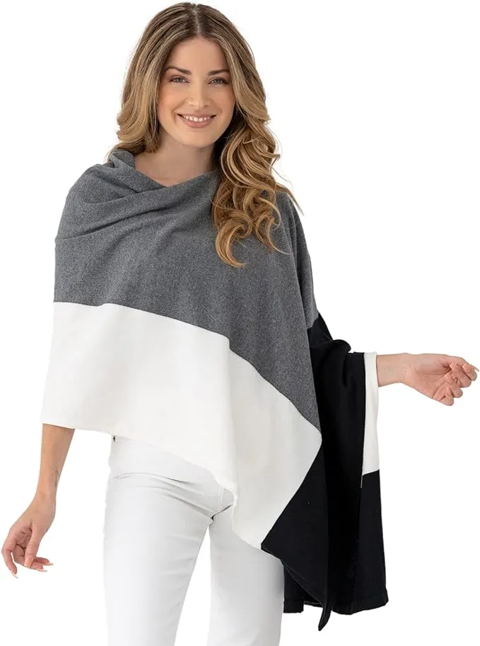 Zestt Organics The Dreamsoft Travel Scarf