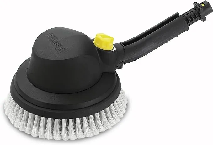 Karcher Rotating Wash Brush Accessory for Karcher Electric K2,K3,K5 58944 NEW