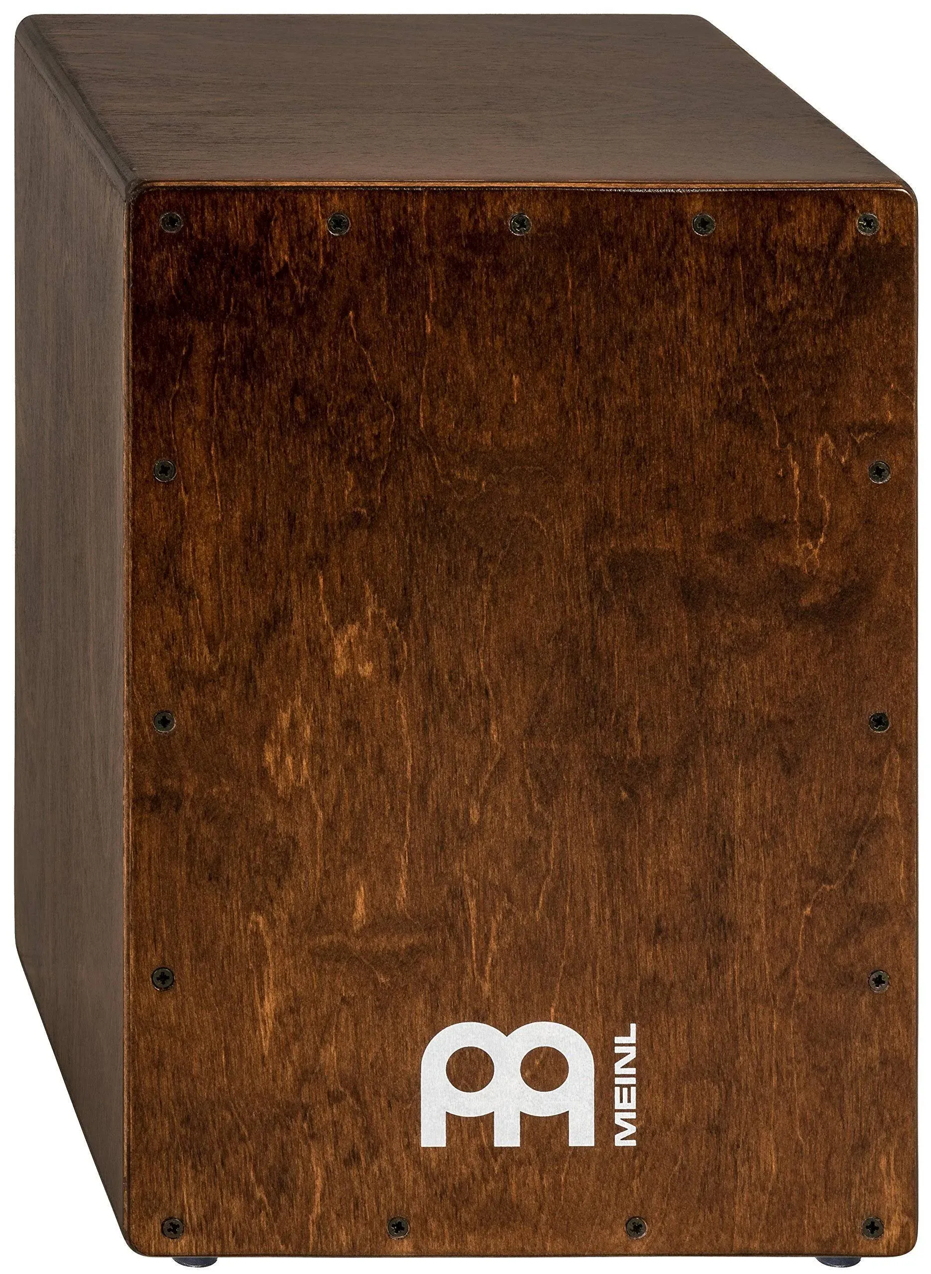 Meinl Jam Cajon Baltic Birch w/Matching Frontplate