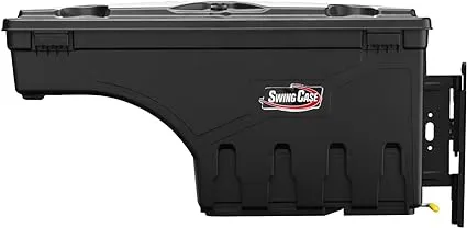 Undercover Toyota Tacoma Swing Case - SC401P