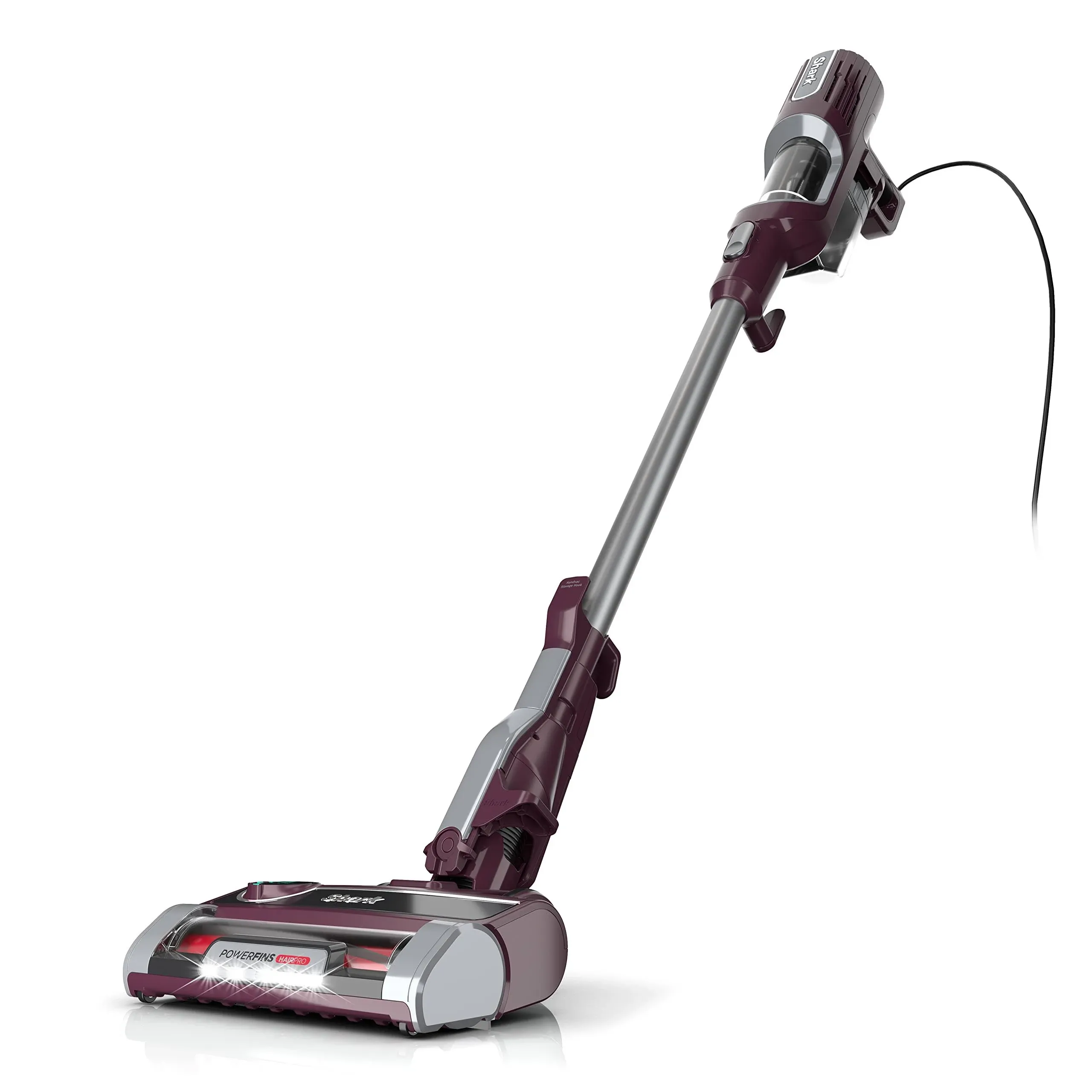 Shark Ultralight Pet Pro Corded Stick Vacuum (HZ702)