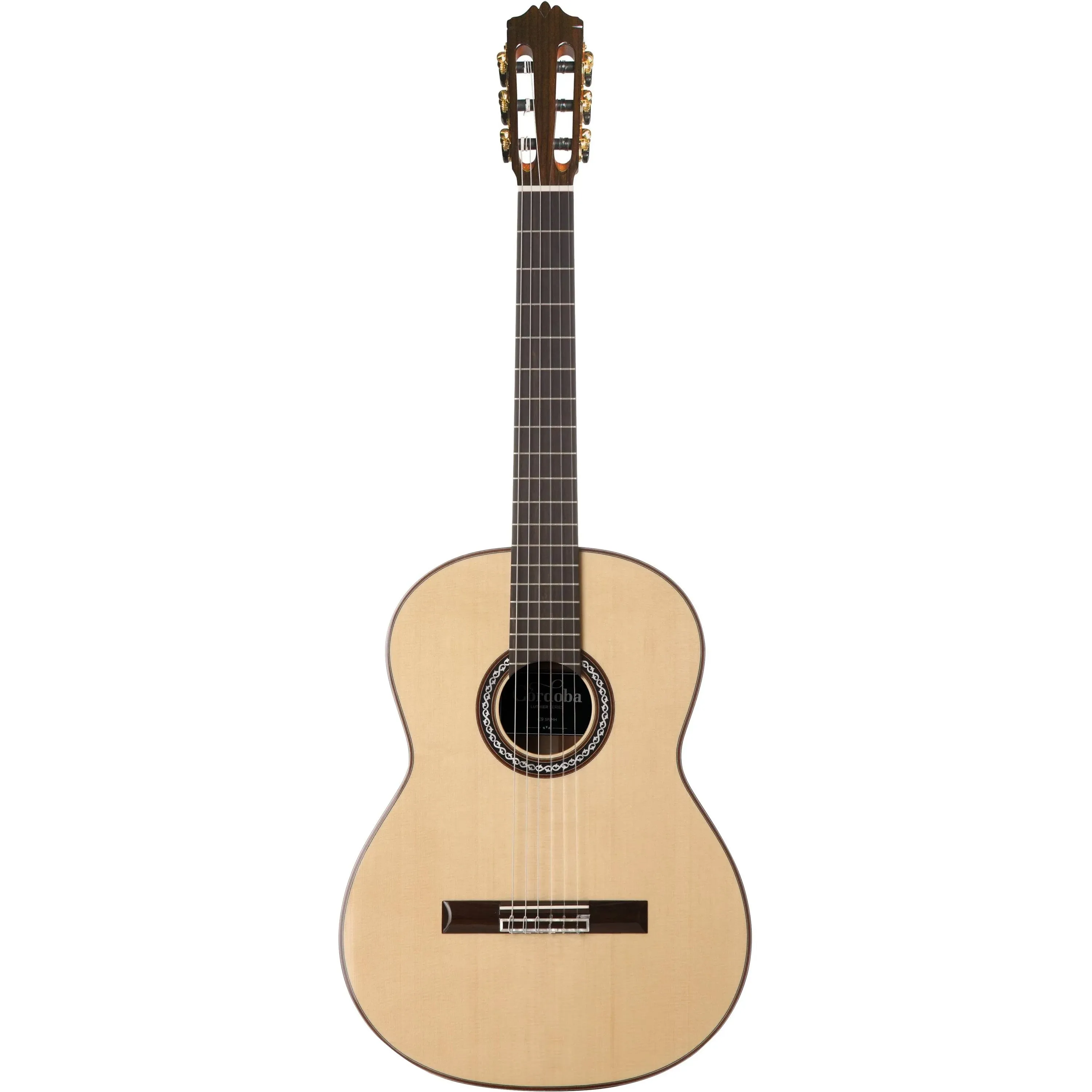 Cordoba C10 Rosewood Classical Guitar | Reverb