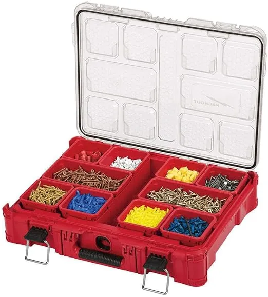 Milwaukee Packout Organizer