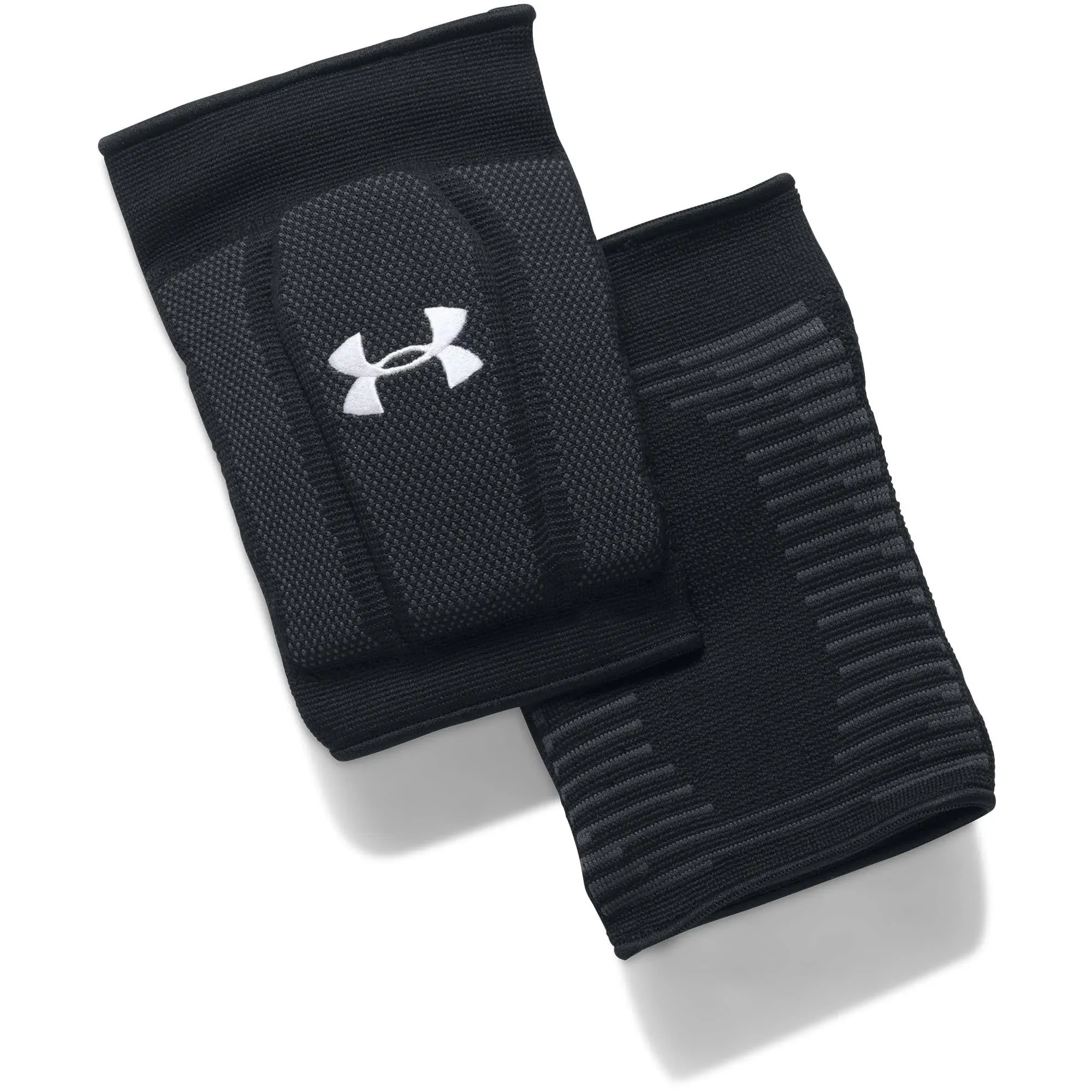 Under Armour 2.0 Knee Pads Black S