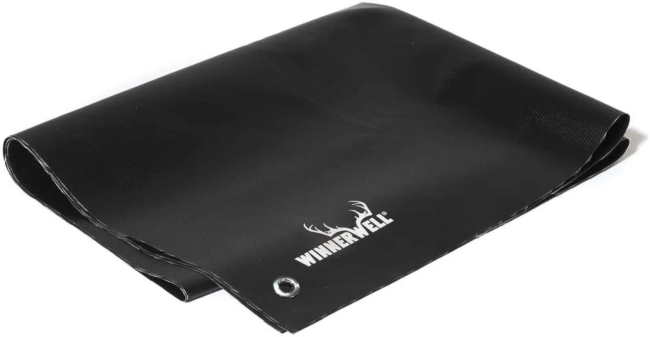 Winnerwell Fireproof Mat