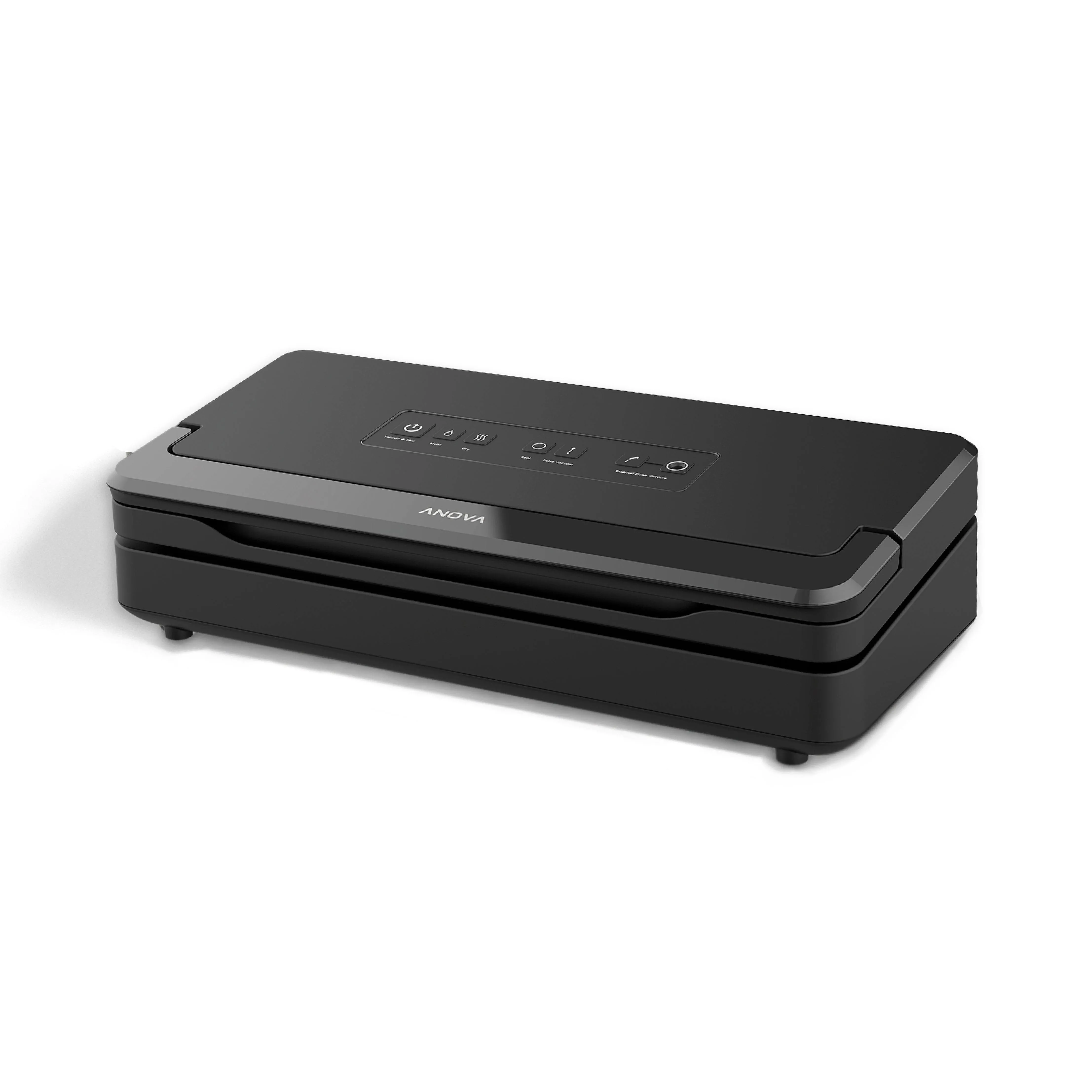 Anova - Precision Vacuum Sealer Pro - BLACK.