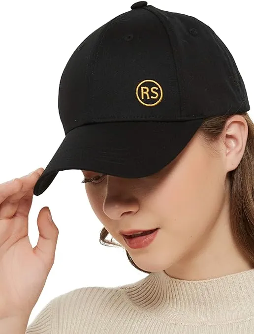 5G EMF Protection Baseball Cap