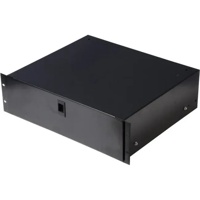 Gator GRW-DRW4 Standard 4U Rack Drawer 14.2in Deep