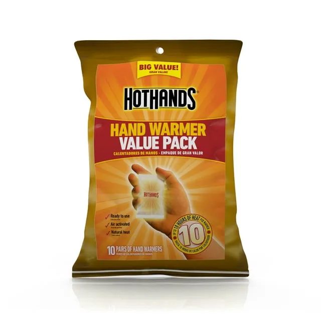 Hothands Hand Warmers