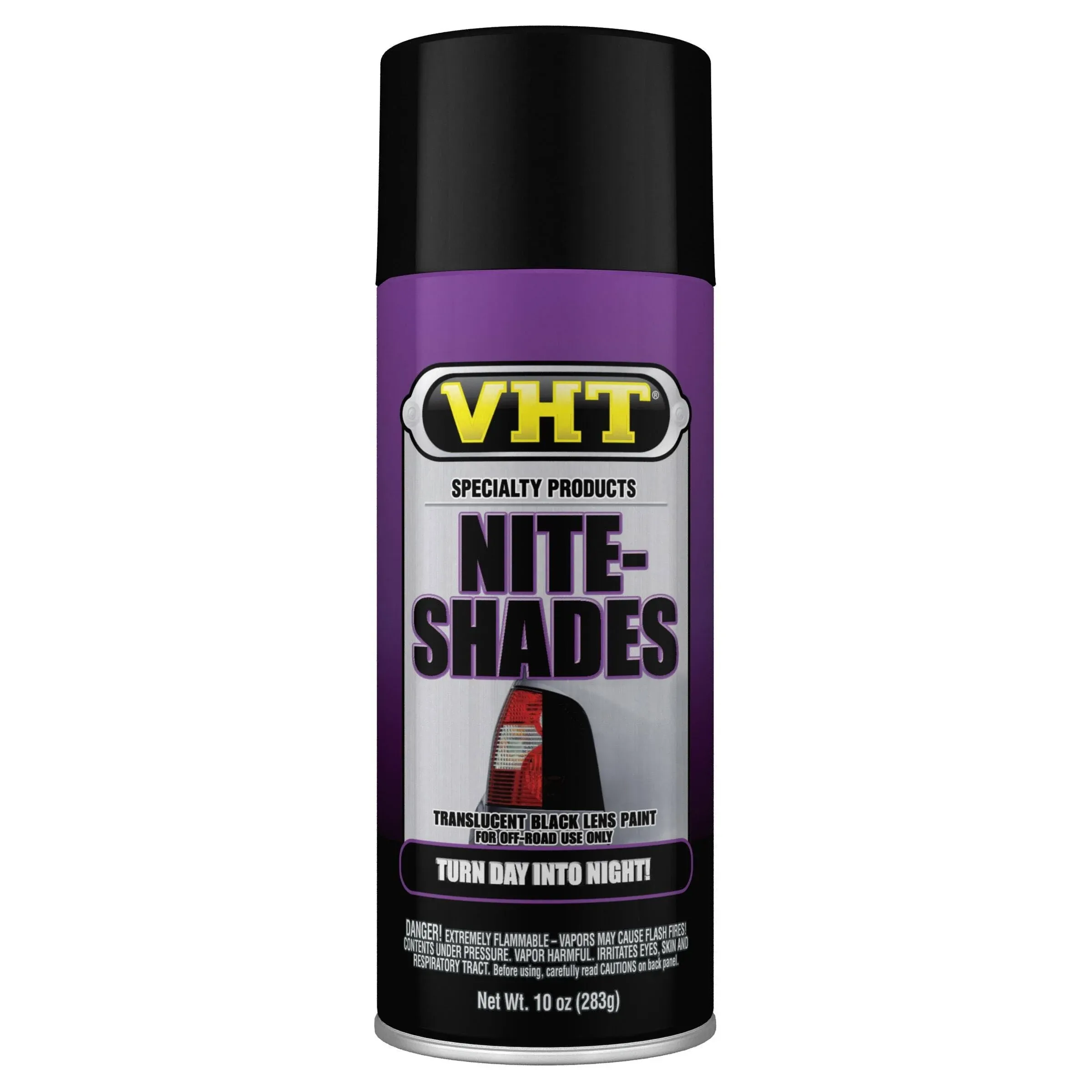 VHT Nite Shades Black Out Look Lens Tint