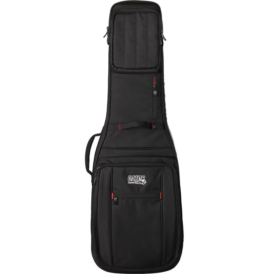 Gator Pro-Go Series Electric Guitar Gig Bag G-PG Electric