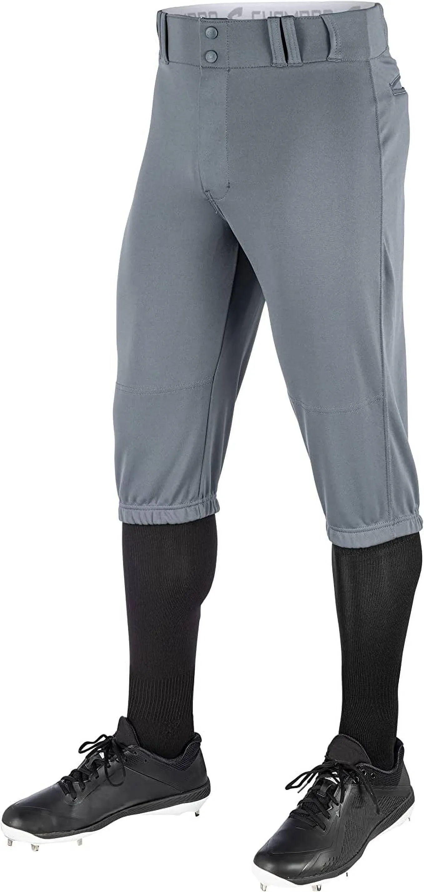 Champro Youth Triple Crown Knicker Baseball Pants