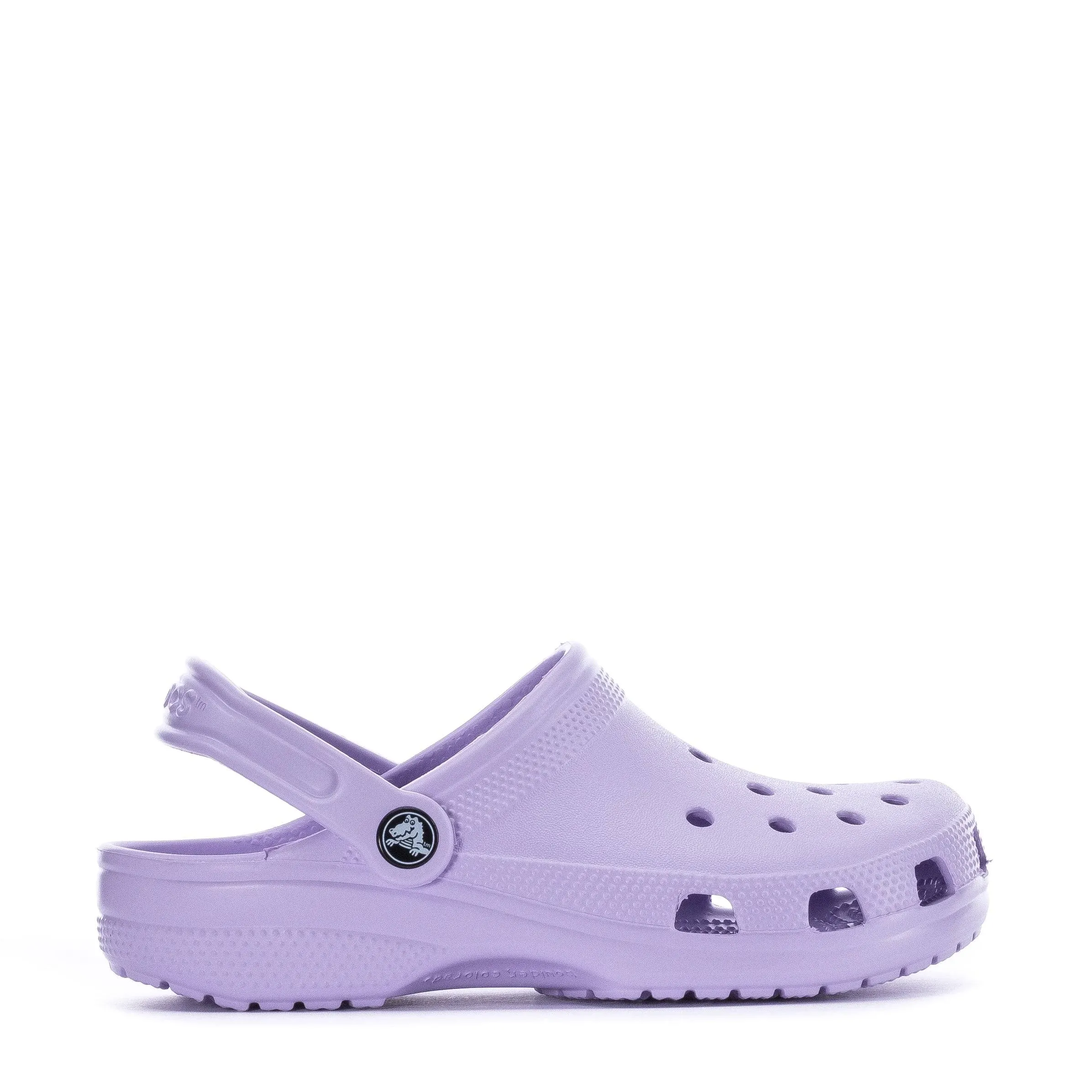 Crocs Classic Clog (Lavender)