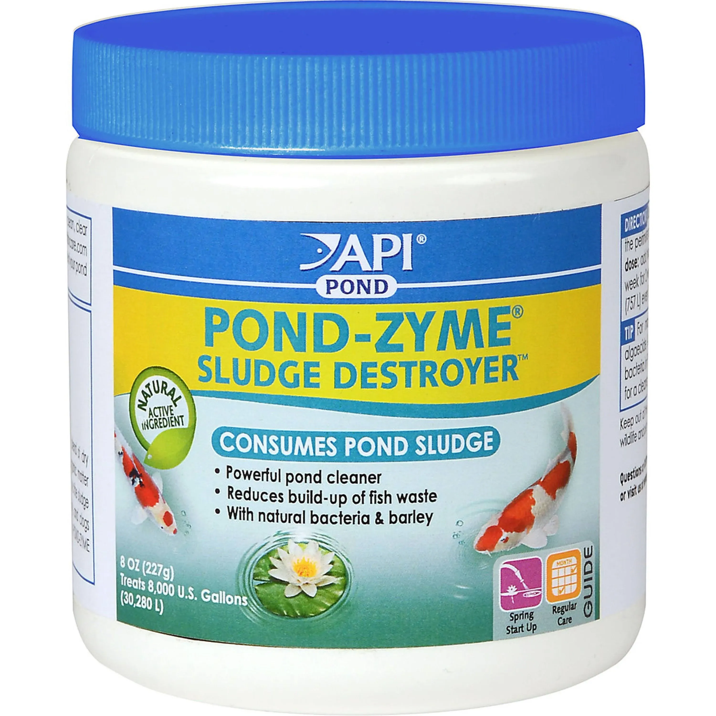 Pond-Zyme 8oz