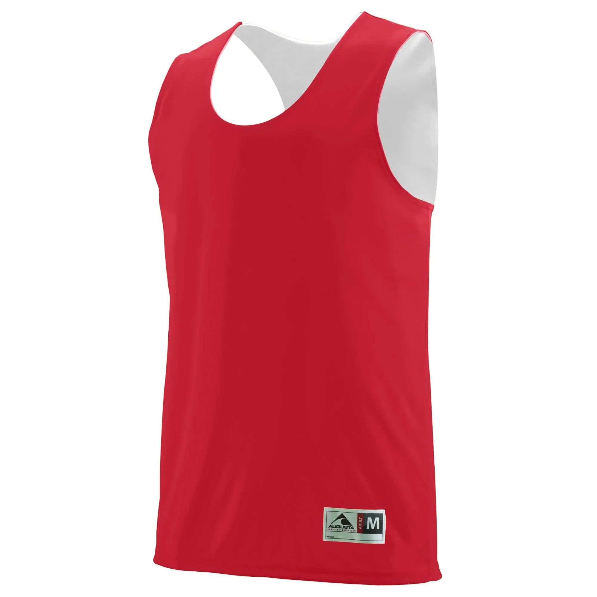 Augusta Sportswear Youth Reversible Wicking Tank