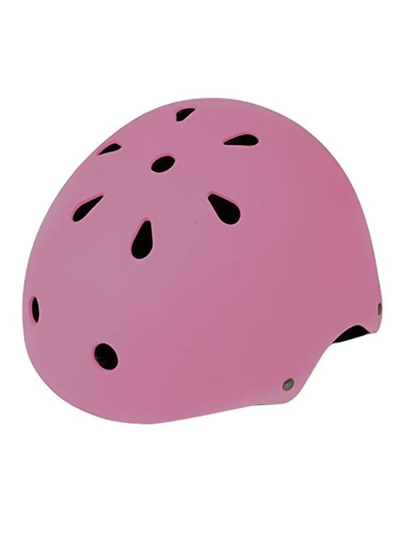 Kids Bike Helmet, Adjustable and Multi-Sport, from Toddler to Youth, 3 Sizes