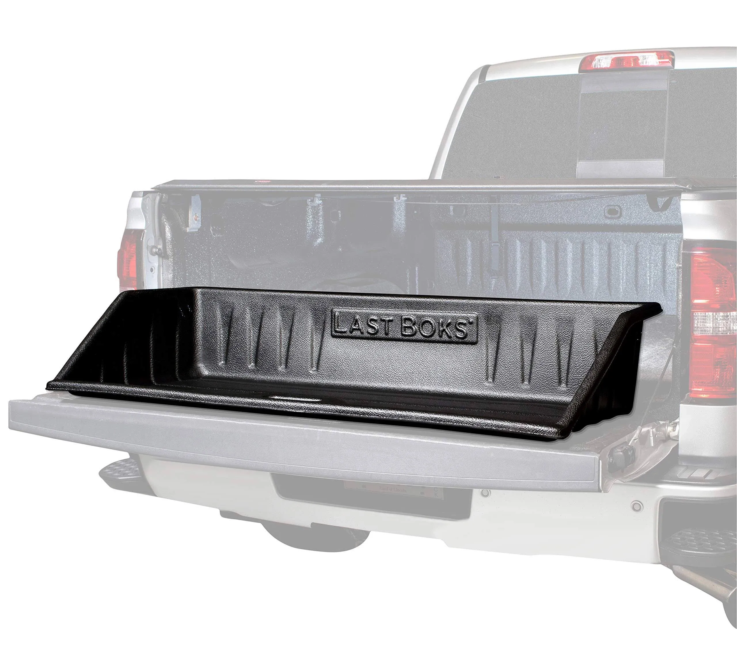 Last Boks 52" Midsize Truck Bed Organizer | Fits MidSize Trucks