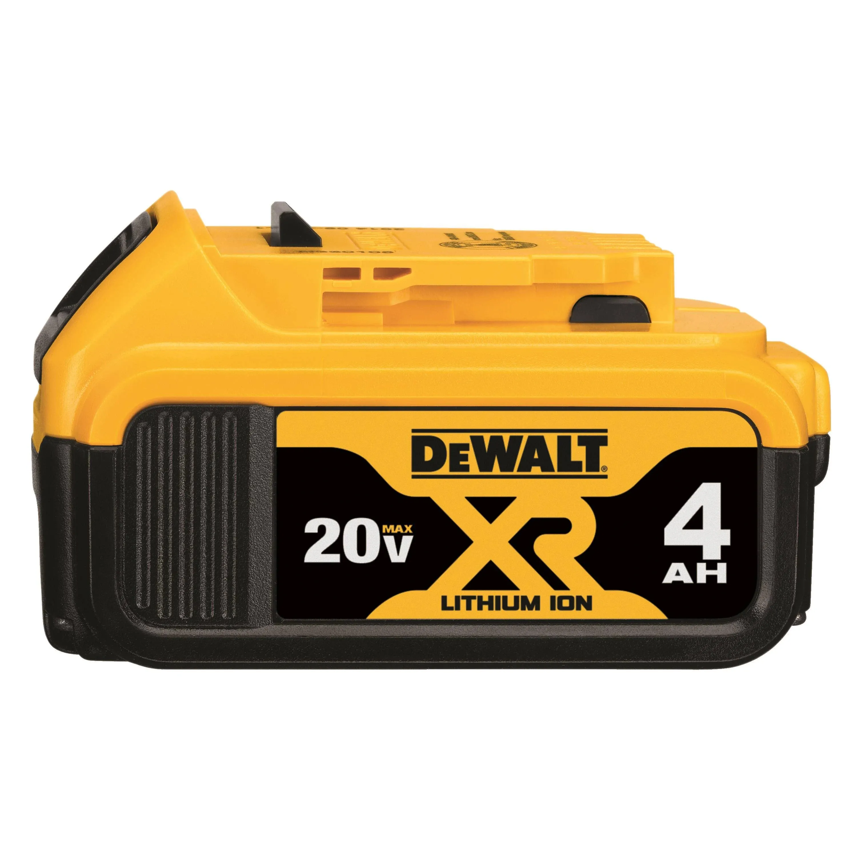 Dewalt 20V MAX XR Lithium Ion Battery DCB204