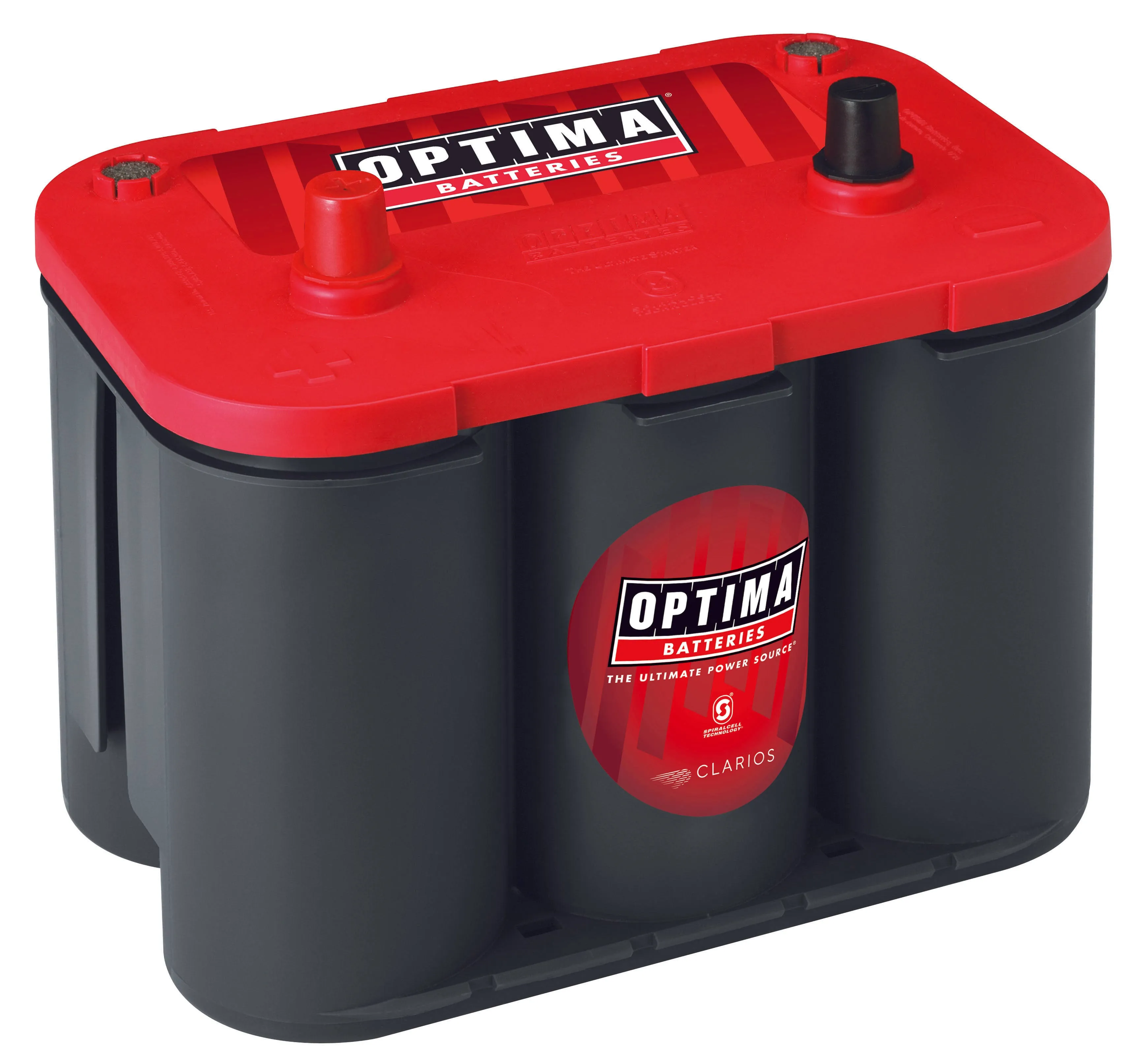 Optima REDTOP Battery Group 34