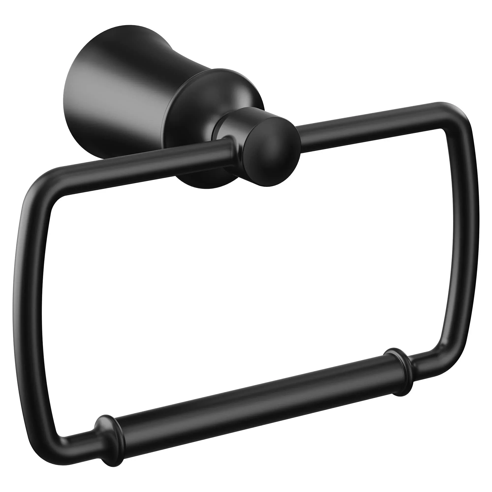 Moen YB2186ORB Dartmoor Towel Ring, Oil Rubbed Bronze