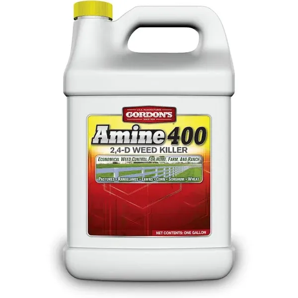 Gordon's Amine 400 Weed Killer