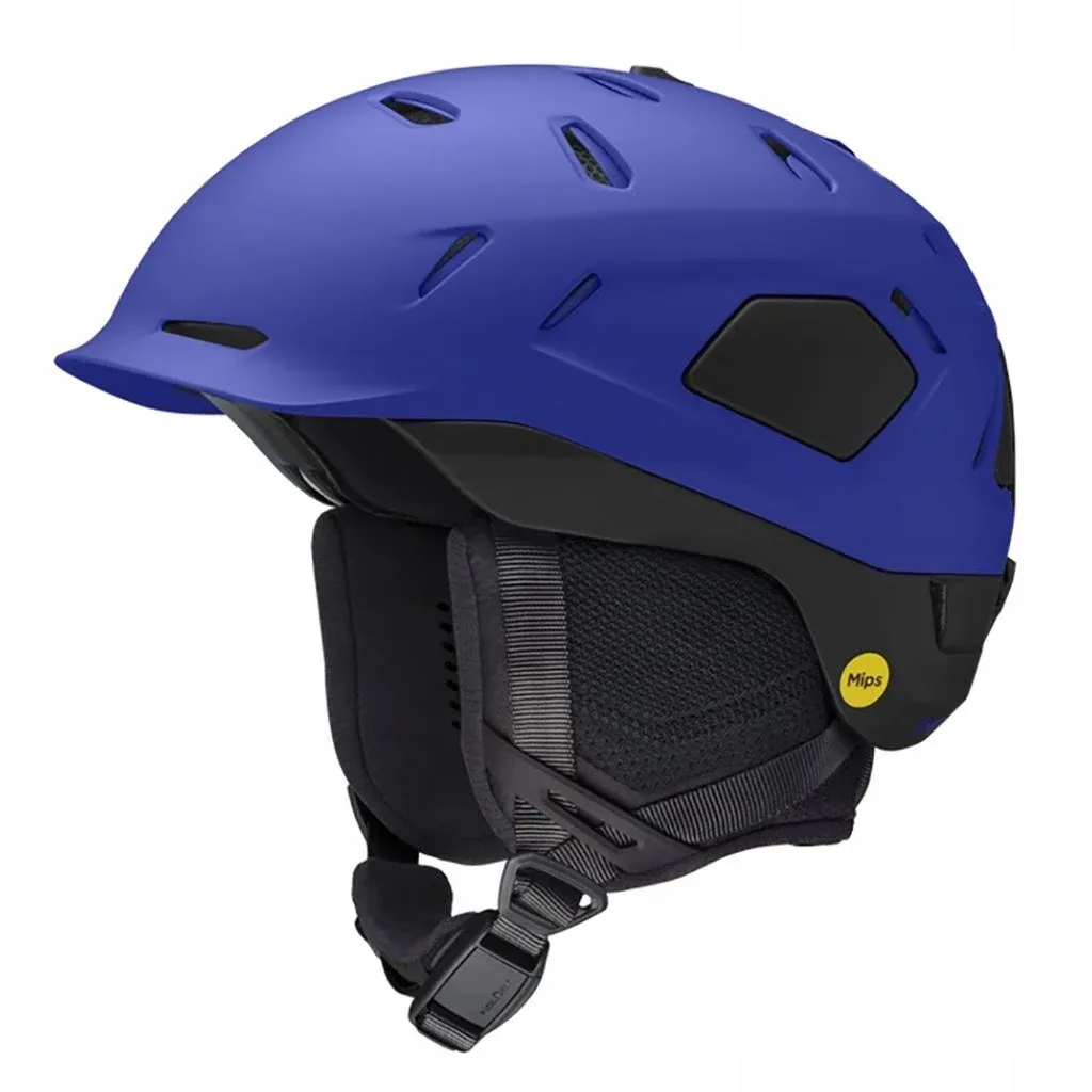 SMITH Nexus MIPS Snow Sport Helmet