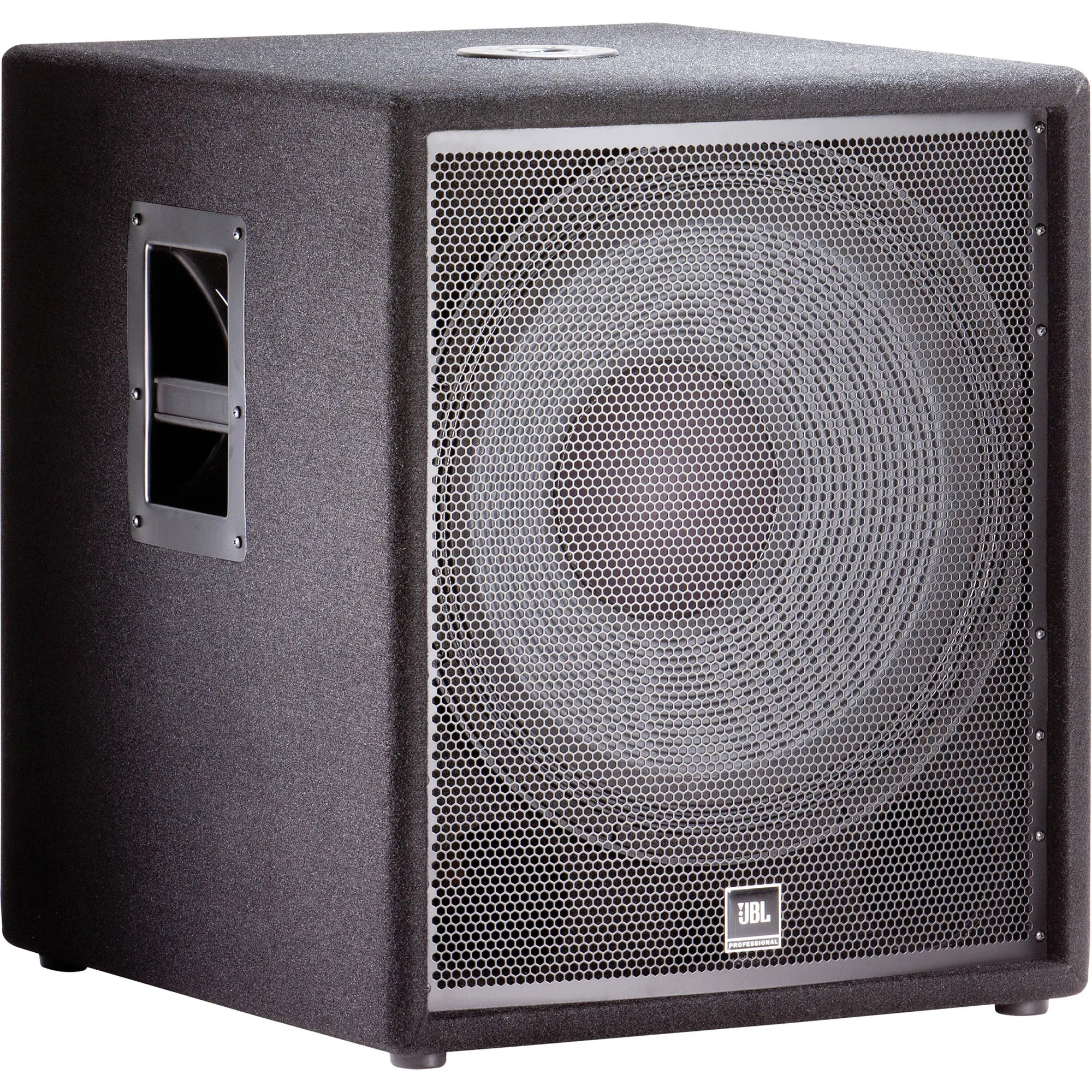 JBL JRX218S Passive Subwoofer