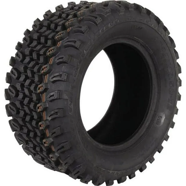 Ocelot P334 Golf Cart Golf Cart Tire - 23 x 10.5 - 12