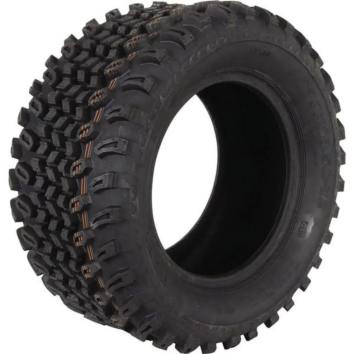 23 x 10.5 - 12 Ocelot P334 Golf Cart Tire