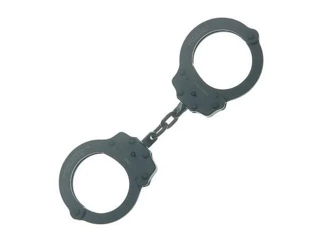 Peerless Model 701 Chain Link Handcuff