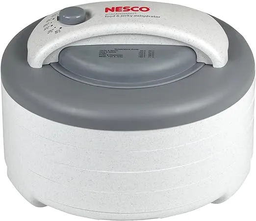 Nesco Food Dehydrator FD-61