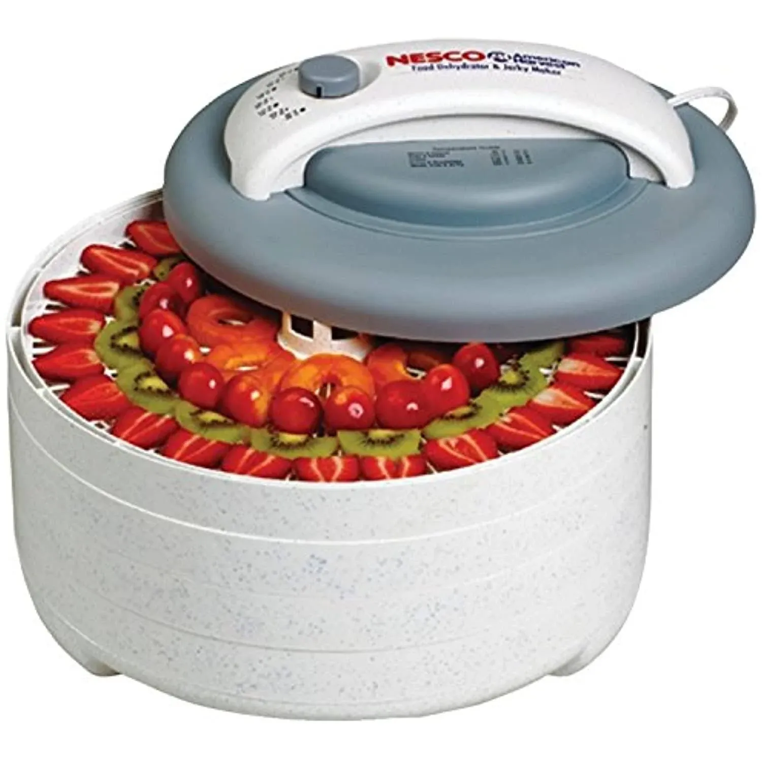 Nesco Food Dehydrator FD-61