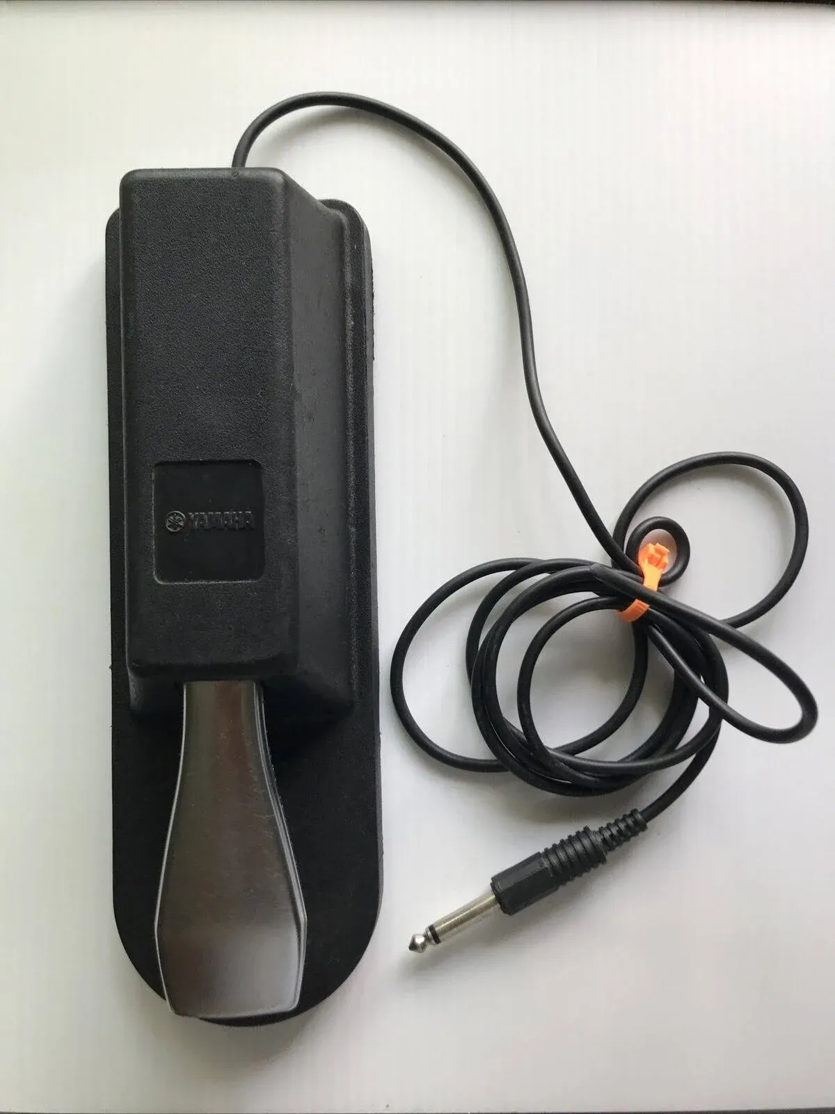 Yamaha FC4A Piano Style Sustain Pedal