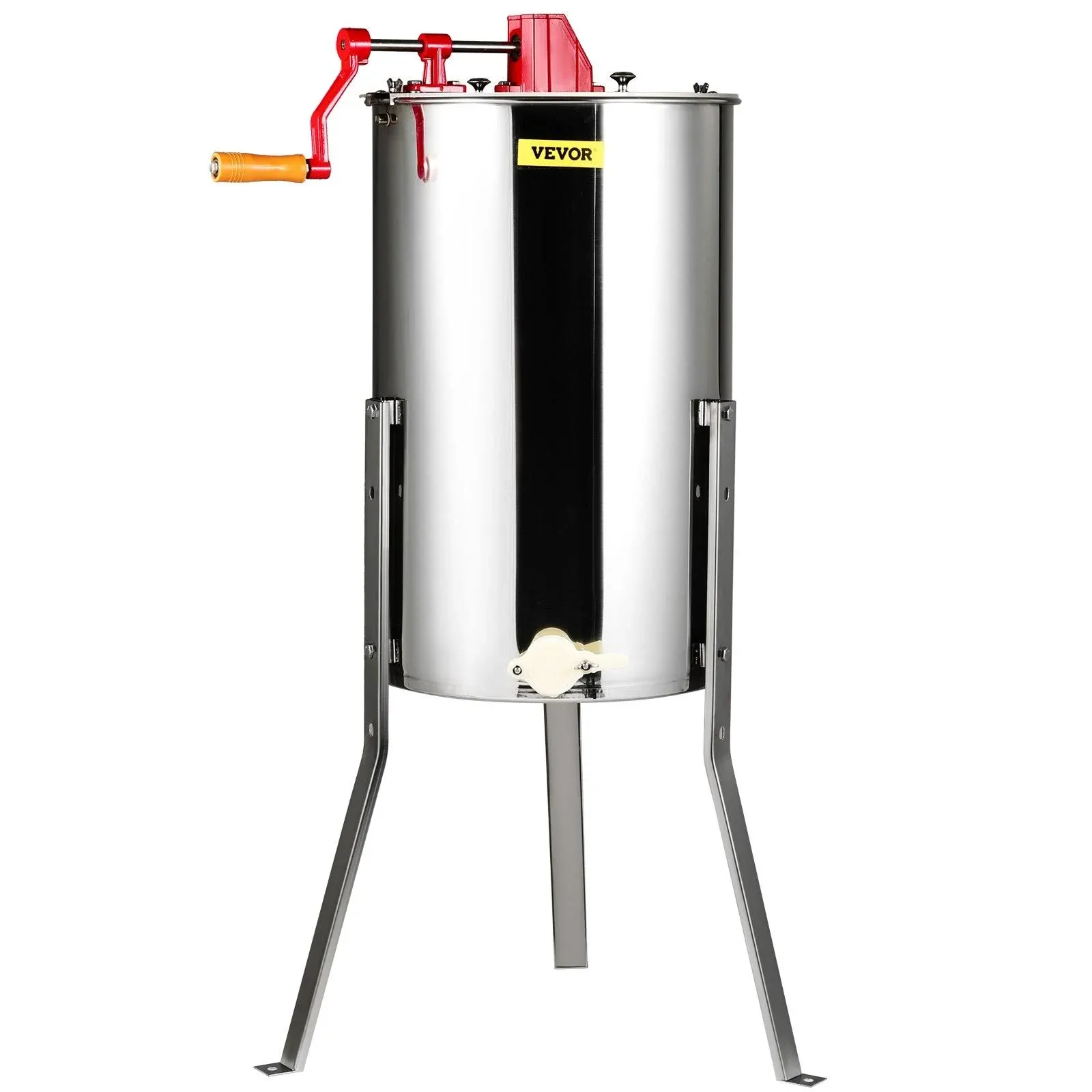 VEVOR Manual Honey Extractor