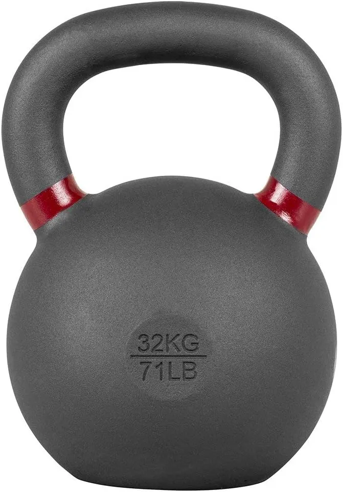 Lifeline 44lb/20kg Kettlebell