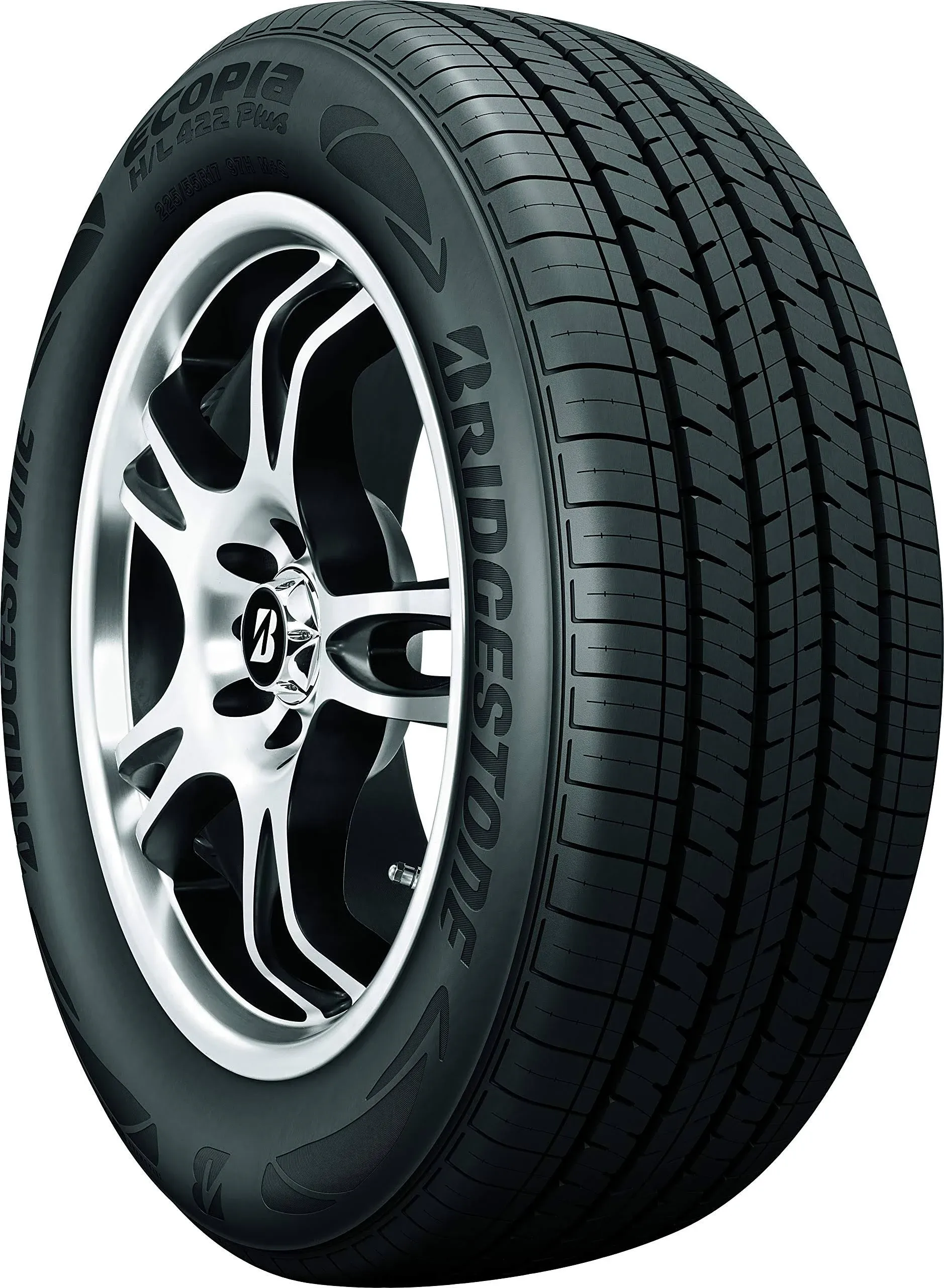 Bridgestone 225/45R19 Ecopia H/L 422 Plus (92W)