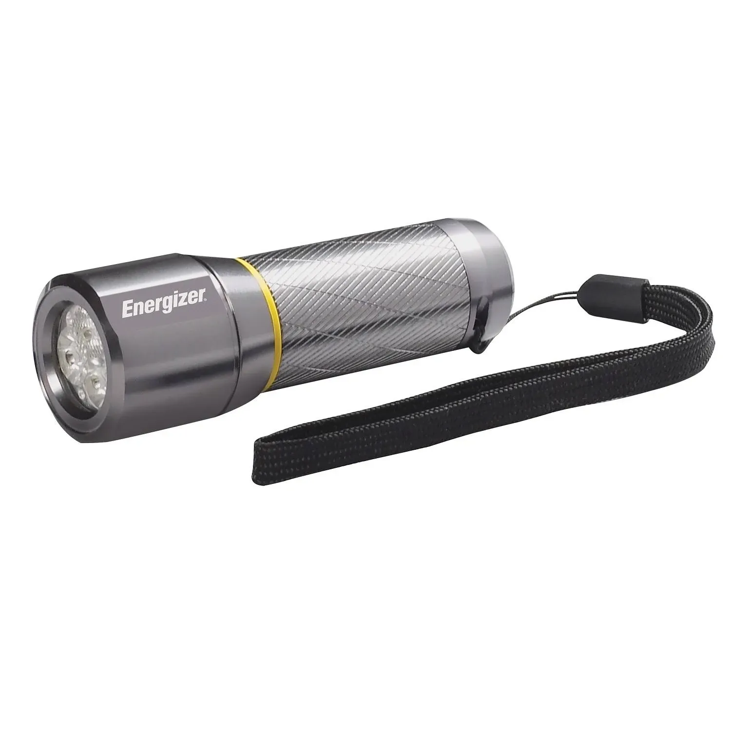 Energizer Vision HD 3AAA Performance Flashlight - Metal