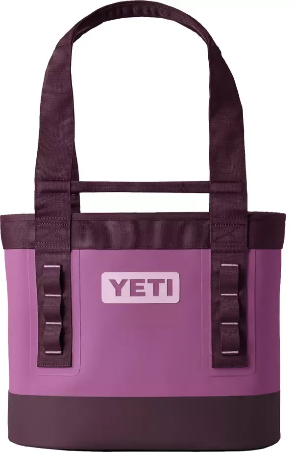 YETI-Camino 20 Carryall Tote Bag Big Blue Wave