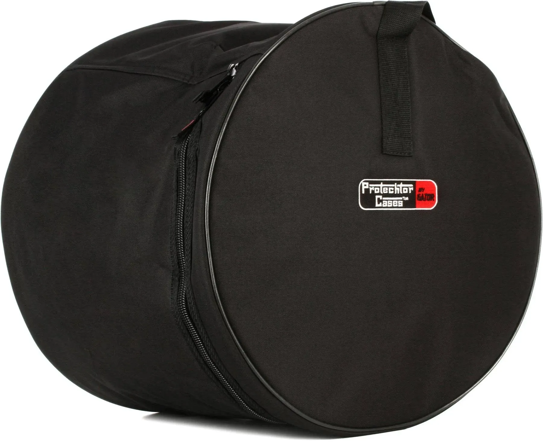 Gator GP-1414 Protechtor Standard Series Padded Drum Bag - 14x14" Tom | Reverb