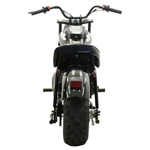 Massimo MB200 Mini Bike