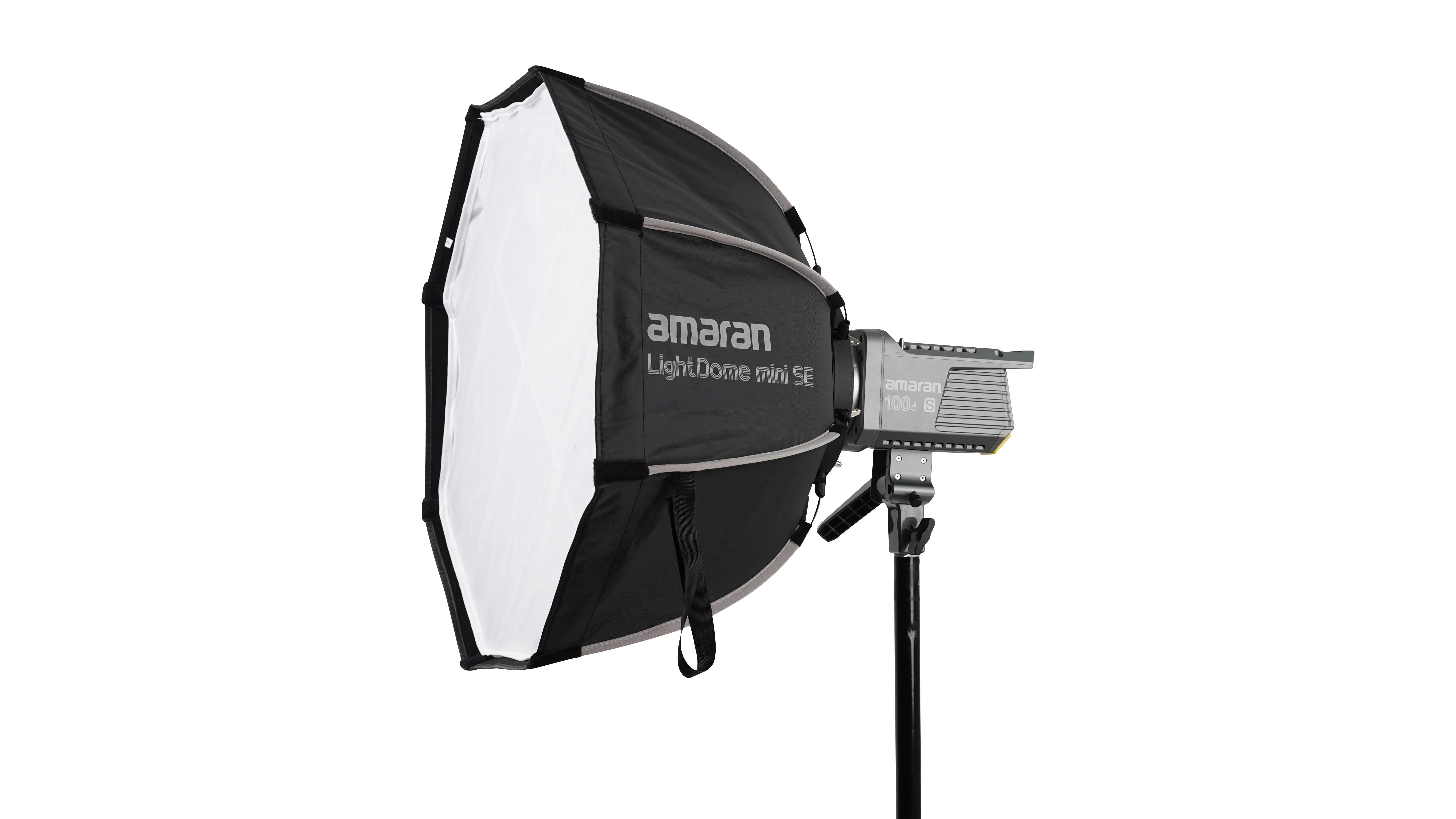 Aputure Amaran Light Dome Mini SE