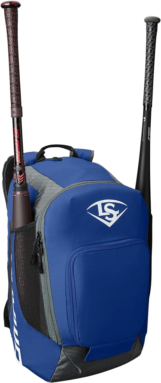 Louisville Slugger Omaha Stick Pack Royal