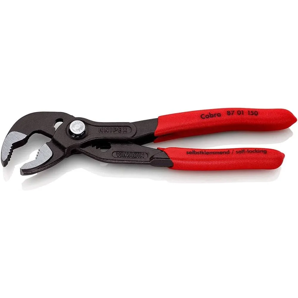 Knipex Cobra Water Pump Pliers - 150mm