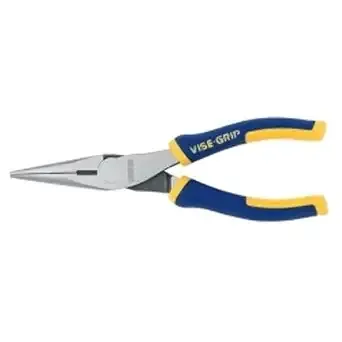 Irwin Vise-Grip Long Nose Pliers