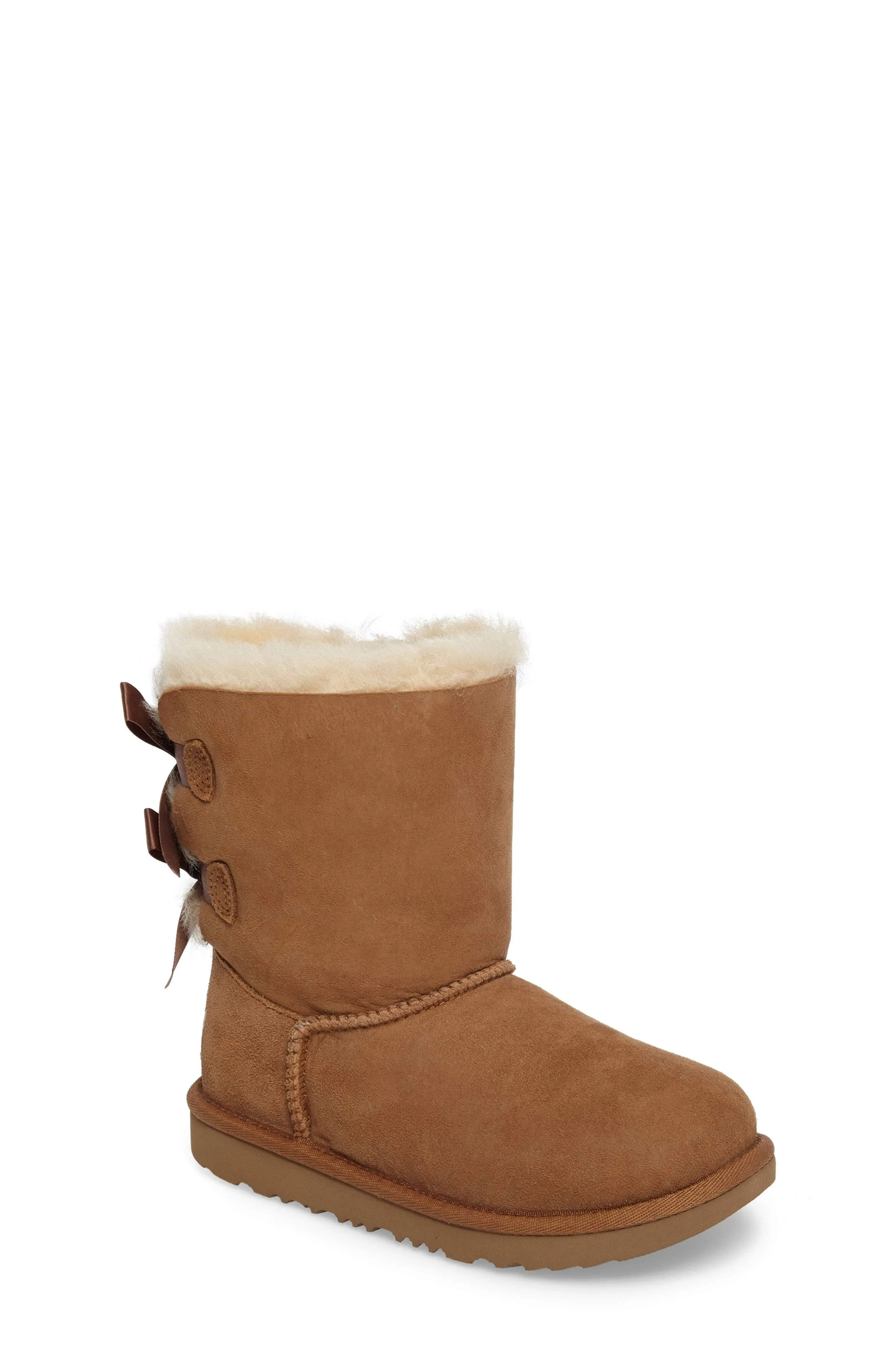 UGG Kids Bailey Bow II