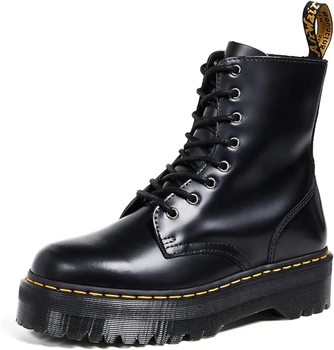 Dr Martens Women's Jadon Boots