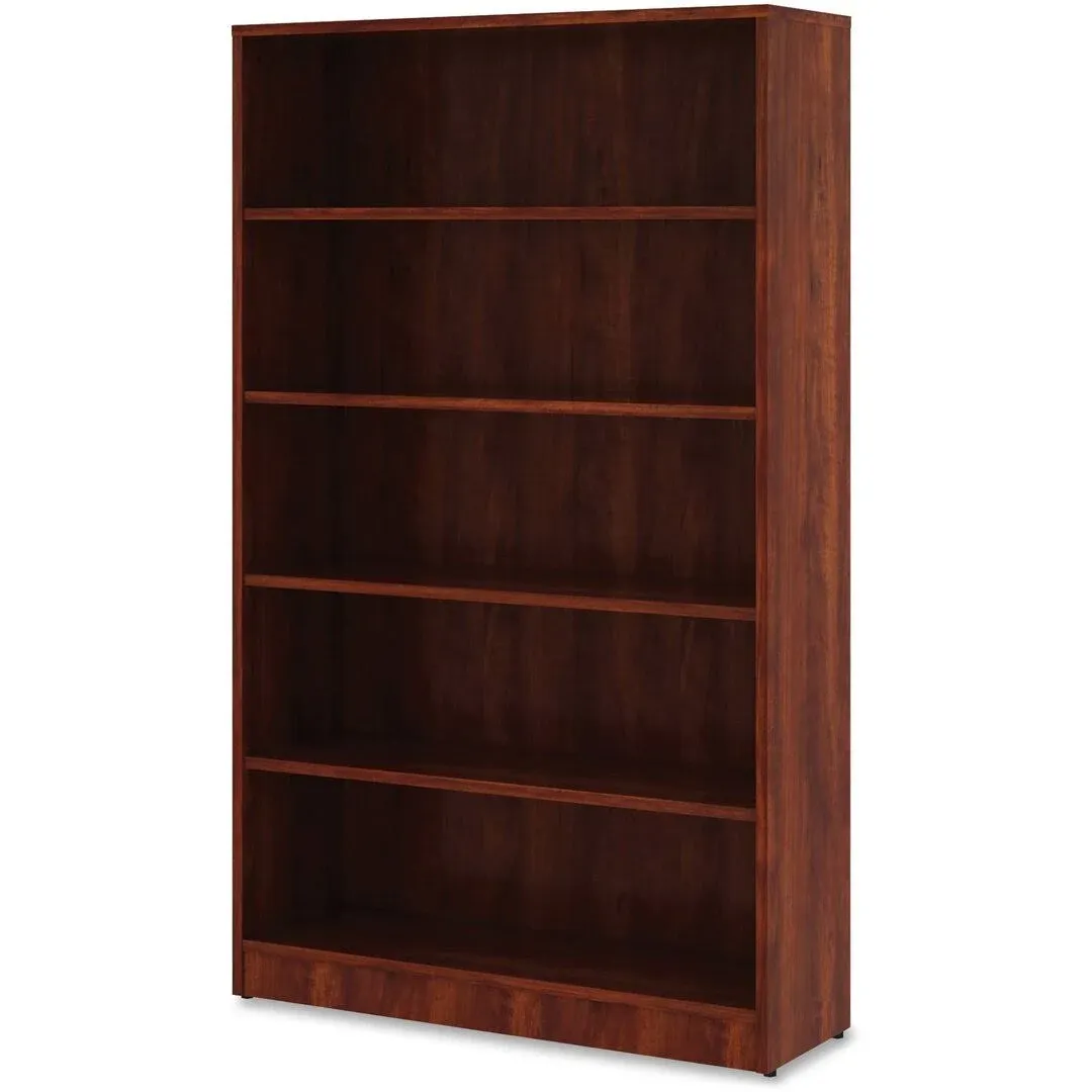 Lorell Essentials Series Standard Bookcase