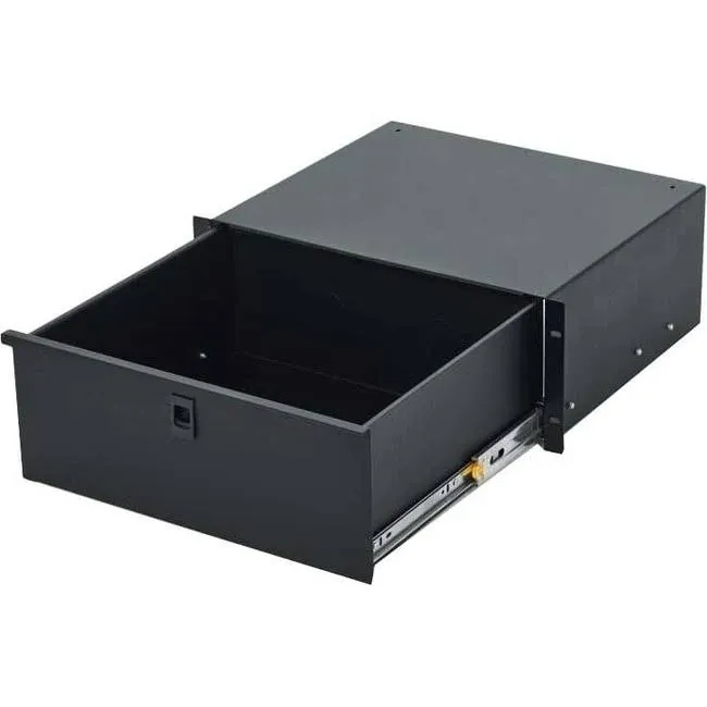 Gator GRW-DRW4 Standard 4U Rack Drawer 14.2in Deep