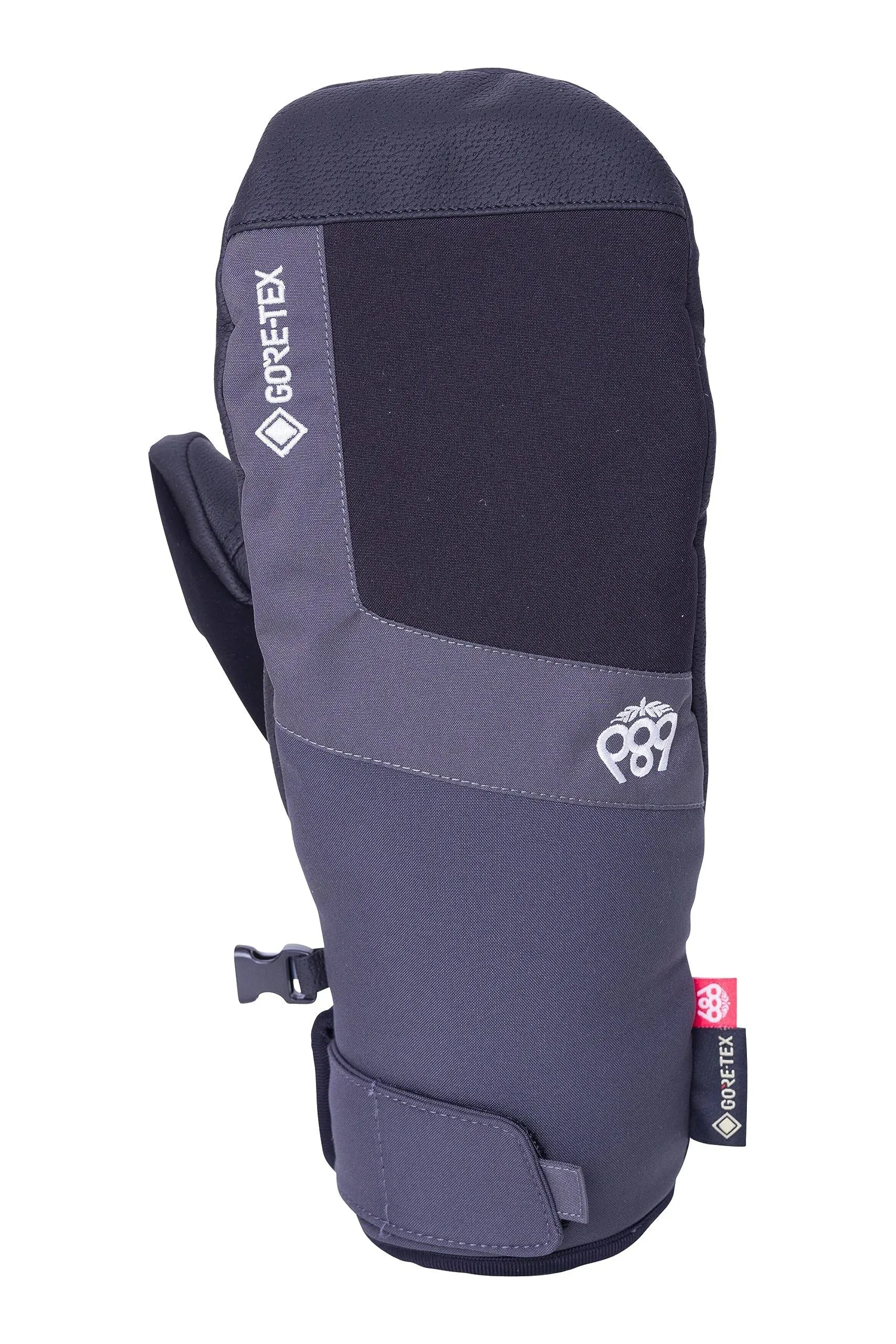 686 Men's GORE-TEX Linear Under Cuff Mitt