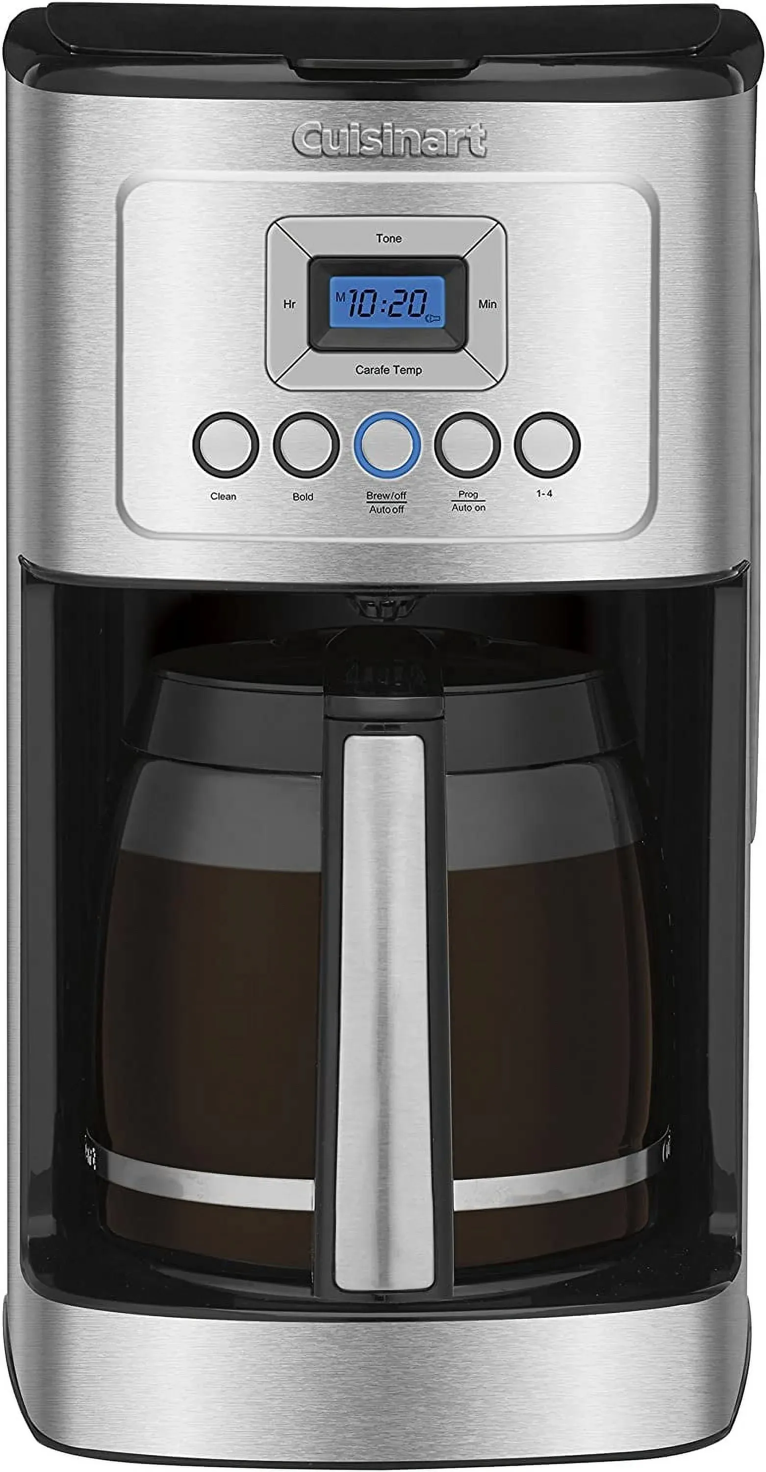 Cuisinart 14 Cup Programmable Coffeemaker